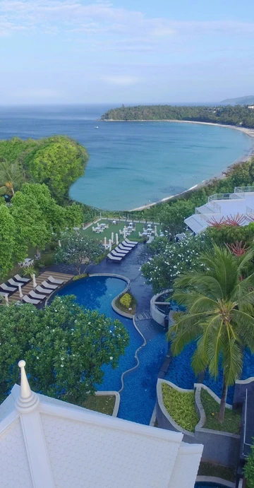 รูปภาพของอันดามัน คาเนเซีย รีสอร์ท แอนด์ สปา