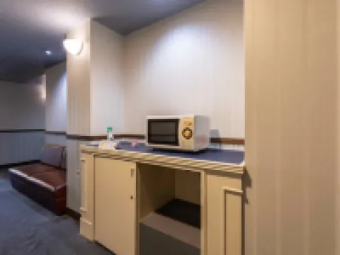 Tabist Hotel Genteel Takamatsu Kagawa