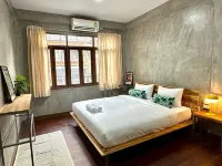 Siam Breeze Inn (Self check-in) Hotel in zona Tempio Wat Suthiwararam