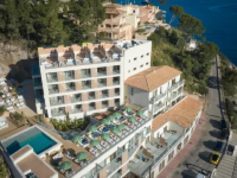 Salino Port Soller Hotels in Soller