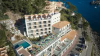 Salino Port Soller