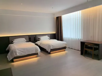 Pine Villa Hotel