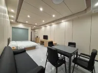 Muzi Hotel