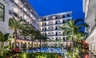 Hadana Boutique Resort HoiAn