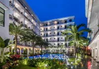 Hadana Boutique Resort HoiAn Hotel a Tân Hiệp