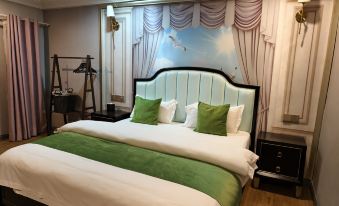 JUN YUE GRA Lagos hotel(Murtala Muhammed International Airport)