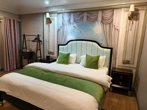 JUN YUE GRA Lagos hotel（Murtala Muhammed International Airport）