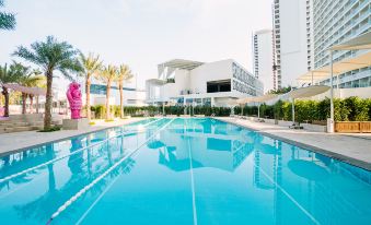 ithaka x IKEA Silver Beach Ocean View Hotel