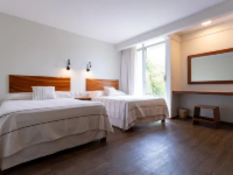 Hotel Suites Villasol Hotels in San Pedro Mixtepec