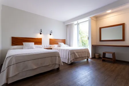 Hotel Suites Villasol