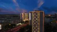 Hongrui Meihua Hotel Hotel in zona Xinzhou Vocational & Technical College