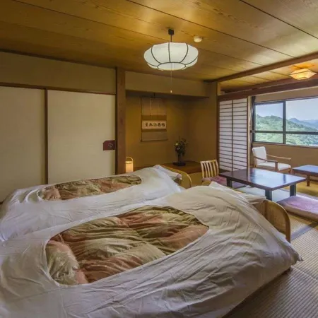 Hotel Yamadaya