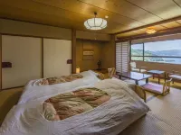 Hotel Yamadaya فنادق في شيمودا