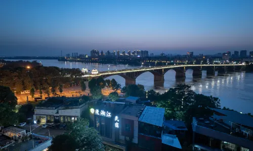 Xiangtan County Manxiangjiang Homestay