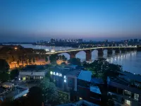 Xiangtan County Manxiangjiang Homestay Hotels in Xiangtan