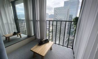 Kaili Executive Apartment