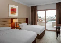 Grand Hyatt Amman