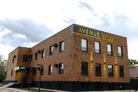 Avenue Hotel Hotels near Museum of Pugachev