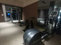 YOYA RESORT - salle de sport