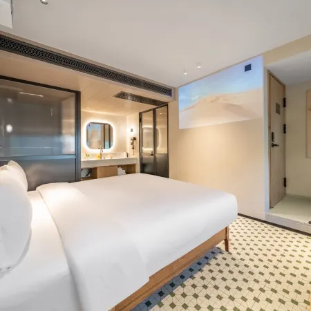 Kuobiehou Autonomous Homestay (Confucius Temple Fushan Park)