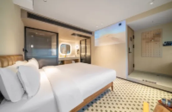 Kuobiehou Autonomous Homestay (Confucius Temple Fushan Park)