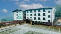 Ziyou Shanyu Hotel Hotels near 816 Project Exhibition Hall