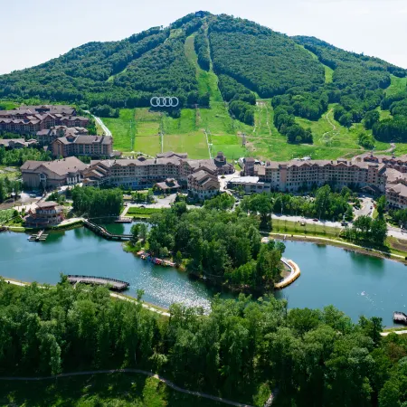 Park Hyatt Changbaishan