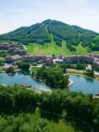 Park Hyatt Changbaishan - Romantic