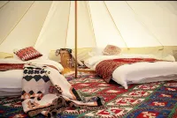 Desert Diary Luxury