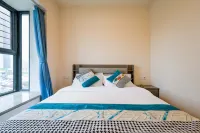 Dalian Sihai Weijia Homestay (Donggang Venice Water City)