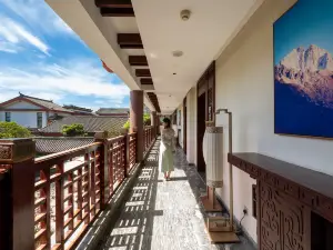 Holiday Inn resort, Hoi Ying Lang