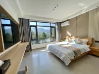 Shuyushan Homestay