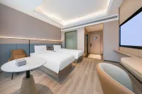 Tianchen Hotel - 2-Star
