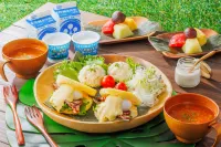 Hawaiians Glamping Mauna Village