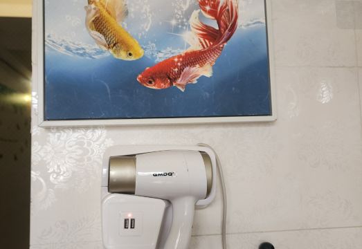 홍콩 몽콕 숙소 내부 이미지 2