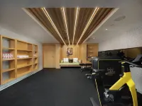 โรงแรมแพ็กซ์ตันพาร์ค