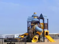 Kongque Beach Moon Bay Hotel Hotels in Bohu