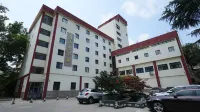 Nanshan Hotel Hotel in zona Nanjing Normal University Suiyuan Campus Multiple-use Gymnasium