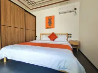 Hi Villa • Resort Courtyard (Tianjin Panshan Valley) Hotel a Tianjin