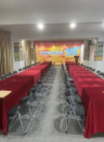Shankee Hotel (Longkou East Bus Station)