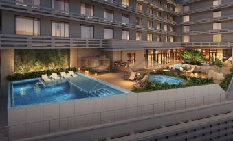 The Royal Park Hotel Iconic Naha