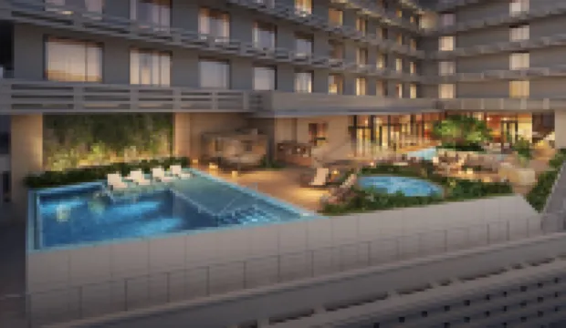 더 로열 파크 호텔 아이코닉 나하