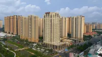 Orange Hotel (Yancheng Xin Nongli Olympic Sports Center) Các khách sạn ở Zhongnan Century Town