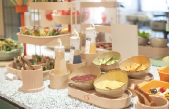 Orange Hotel (Yancheng Xin Nongli Olympic Sports Center)