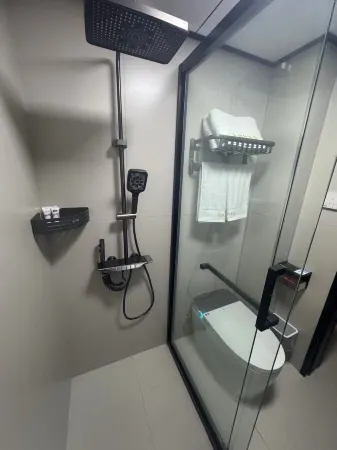 Jinchangxuan residential accommodation Отели рядом с достопримечательностью «Jinge Temple»