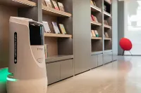 JI Hotel (Chengdu Taikoo Li 339 Tianfu Panda Tower)