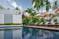 Chic Stay Hana Boutique Hotel