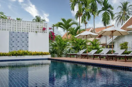 Chic stay HANA Boutique hotel