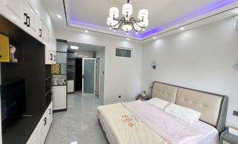 Donghai Qingyoushe Homestay