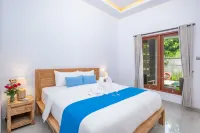 케말라 리빙 사누르  호텔